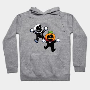 spooky month Hoodie